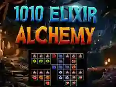 שפּיל 1010 עלכימיע עיליקסיר אָנליין שפּיל 1010 עלכימיע עיליקסיר אָנליין