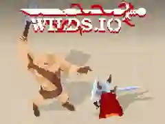שפּיל Wilds.io אָנליין שפּיל Wilds.io אָנליין