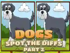 שפּיל כלבים געפֿינען די פֿאַרש diferen Part 2 אָנליין