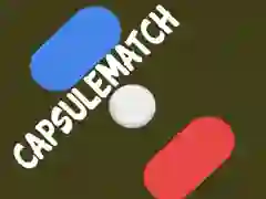 שפּיל קאַפּסול מאַטש אָנליין שפּיל קאַפּסול מאַטש אָנליין