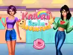 שפּיל קאַוואַי רייַך אַדווענטשערז אָנליין שפּיל קאַוואַי רייַך אַדווענטשערז אָנליין