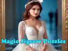 שפּיל מעגישע פּאַזלעס אָנליין שפּיל מעגישע פּאַזלעס אָנליין
