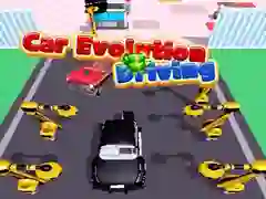 שפּיל קאַר יוואָלוציע פאָרן אָנליין