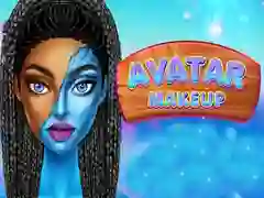 שפּיל אוואטער מאַקיאַדזש אָנליין