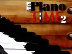 שפּיל פּיאַנע צייט 2 אָנליין