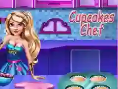 שפּיל קאַפּקייק שף אָנליין שפּיל קאַפּקייק שף אָנליין