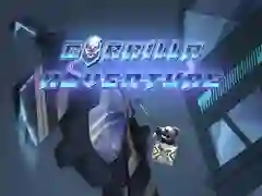 שפּיל גאָריללען אדווענטשער אָנליין
