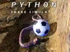 שפּיל פּיתאָן נאָז סىمיאַלאַציע אָנליין