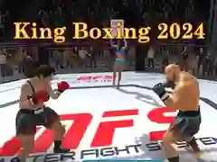 שפּיל קינג באָקסינג 2024 אָנליין