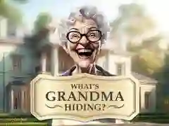 שפּיל וואָס פאַרשטייט Grandma? אָנליין שפּיל וואָס פאַרשטייט Grandma? אָנליין