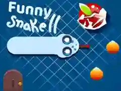 שפּיל פארביט נעבעכדיק蛇 II אָנליין