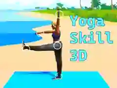 שפּיל יאאָגאַ סקיל 3D אָנליין שפּיל יאאָגאַ סקיל 3D אָנליין