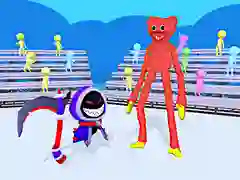 שפּיל גייט העלדן קרב אָנליין