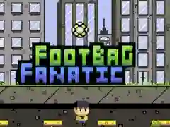 שפּיל פון-קערל Fußbag אָנליין שפּיל פון-קערל Fußbag אָנליין