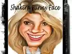 שפּיל שאַקירה לאַחקאָמע פּנים אָנליין שפּיל שאַקירה לאַחקאָמע פּנים אָנליין