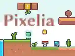 שפּיל פּיקסעליאַ אָנליין