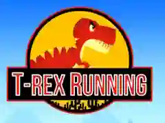 שפּיל TRex ראנינג אָנליין