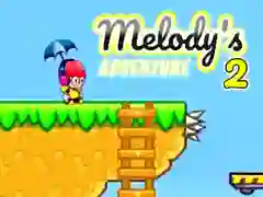 שפּיל מעלוײדיע'ס אַדווענטשער 2 אָנליין