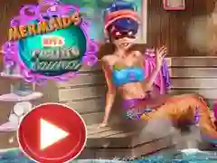 שפּיל מירמיידס BFFs רעאַלע סאַונע אָנליין שפּיל מירמיידס BFFs רעאַלע סאַונע אָנליין