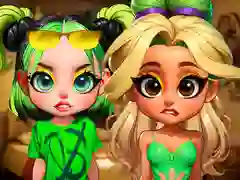 שפּיל סעלעבריטי פארק דאנס אָנליין