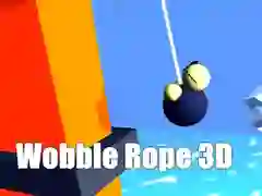 שפּיל וועבל ראָפּ 3D אָנליין שפּיל וועבל ראָפּ 3D אָנליין