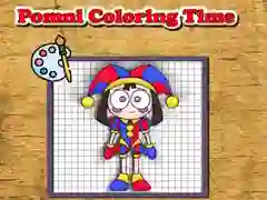 שפּיל פּאָמני באַמאָלונג צייַט אָנליין