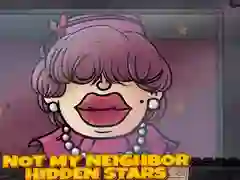 שפּיל ניט מייַן נאַבער: פאַרוווואָרענע שטערן אָנליין