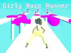 שפּיל מיידל רייס ראנער אָנליין