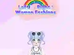 שפּיל לינקס אָדער רעכט: וואָמען פֿאַשאַן אָנליין שפּיל לינקס אָדער רעכט: וואָמען פֿאַשאַן אָנליין