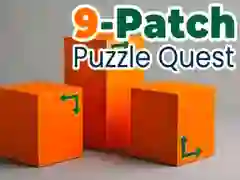 שפּיל 9 פאטש פאזל קוועסט אָנליין שפּיל 9 פאטש פאזל קוועסט אָנליין