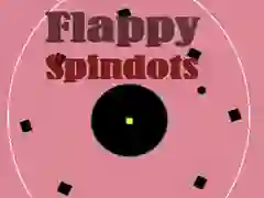 שפּיל Flappy Spindots אָנליין שפּיל Flappy Spindots אָנליין