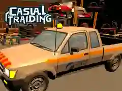 שפּיל קאַסואַל טריידינג אָנליין