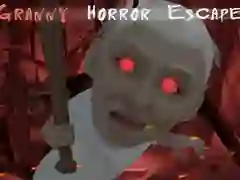 שפּיל גראַנני הפחד אַנטלויפן אָנליין