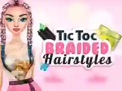 שפּיל TicToc געפלעכטער האַרסטייל אָנליין
