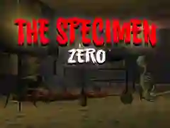 שפּיל דער מוסטער זיראָ אָנליין