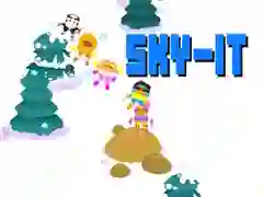שפּיל סקי עס אָנליין