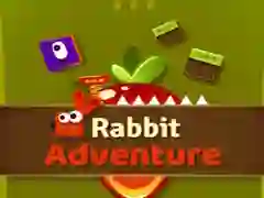 שפּיל רביט אַדוואַנטשערז אָנליין
