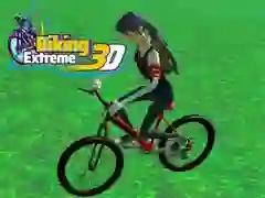 שפּיל אקסטרעם בייקינג 3D אָנליין