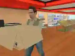 שפּיל סופרמאַרק מנאָגער סימולאַטאָר אָנליין