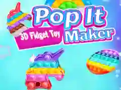 שפּיל פּאַפּ איט 3D פּראָודוקטאָר פון סטרעסשעדיג שפּילצייַ אָנליין שפּיל פּאַפּ איט 3D פּראָודוקטאָר פון סטרעסשעדיג שפּילצייַ אָנליין