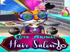 שפּיל קיניקער האָר סלאָן אָנליין