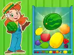 שפּיל שטרייפד פֿרות אָנליין שפּיל שטרייפד פֿרות אָנליין