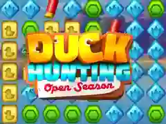 שפּיל אַדאָרק האָנטינג: אָפֿן סעזאָן אָנליין