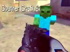 שפּיל קאונטער קראפט 5 אָנליין