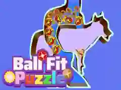 שפּיל באַלל פֿיט פּאַזל אָנליין שפּיל באַלל פֿיט פּאַזל אָנליין