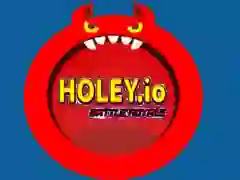 שפּיל Holey.io קרב רויאל אָנליין שפּיל Holey.io קרב רויאל אָנליין
