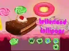שפּיל לעטערלאַנד לאָלליפּאָפס אָנליין שפּיל לעטערלאַנד לאָלליפּאָפס אָנליין