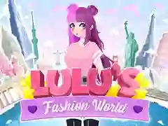 שפּיל לולוס פאָשאַן וועלט אָנליין