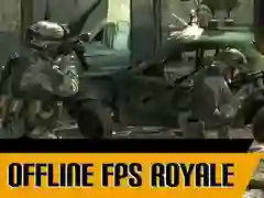 שפּיל אױפליין FPS רויאל אָנליין שפּיל אױפליין FPS רויאל אָנליין