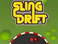 שפּיל Sling Drift אָנליין